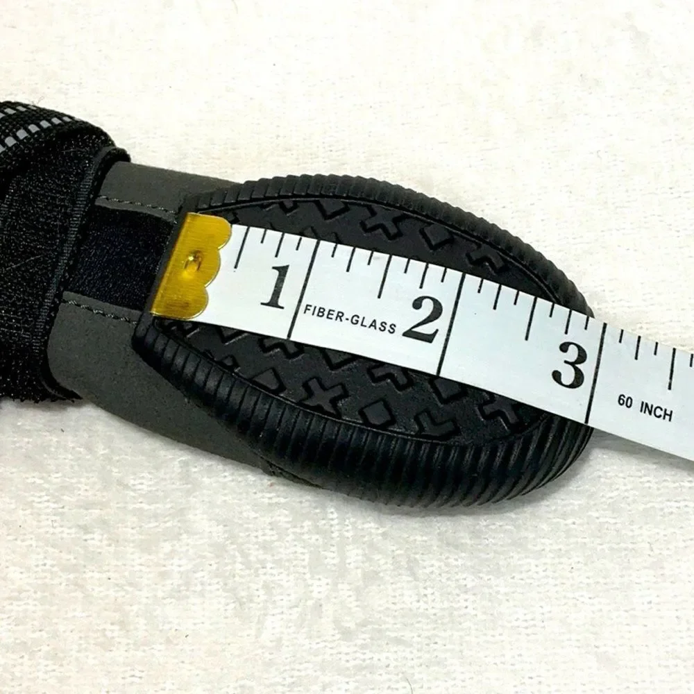 TOP PAW Dog Hiking Walking Booties Shoes
